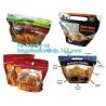 Buy cheap fried chicken bag for roast hot food packaging, food storage plastic hot chicken bags, Food pouch packaging Bags with ve from wholesalers