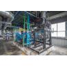 Buy cheap Automatic Standard Crude Oil Refinery Machine OEM Continuous 50 Hz from wholesalers