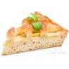 Buy cheap MOQ 10CTN Sweet Apple Cake With Certificate Halal 80 G Packing from wholesalers