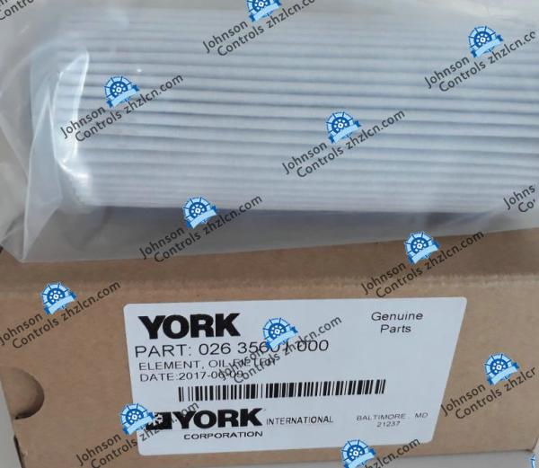 Buy cheap York Water chilling 026 35601 000 Refrigerating parts from wholesalers