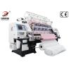 Buy cheap lock stitch multi needle quilting machine 64 series from wholesalers