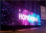 Buy cheap Exterior Electronic Full Color P25  Programmable Outdoor LED Video Display Board from wholesalers