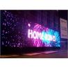 Buy cheap SMD Led Curtain Screen Large Outdoor Led Display For School / Airport from wholesalers