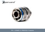 LJT06RT-21-39S(014) Aviation Parts LC Connector Female Socket
