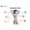 Buy cheap Portable 808nm diode laser hair removal machine Germany Dilas laser from wholesalers