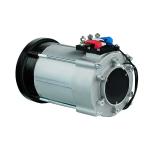 Chinese Standard 7.5kW AC motor for Club Car