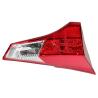 Buy cheap USA 2019 2020 2021 Toyota RAV4 Led Tail Lights US Version Red Lens Auto Tail Light from wholesalers