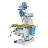 Buy cheap 1270*254mm Worktable Size Metal Turret Milling Machine Vertical For Metal Working from wholesalers