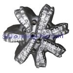 Factory Diamond Rock borehole PDC Drilling Bit for Oil Field Well Equipments