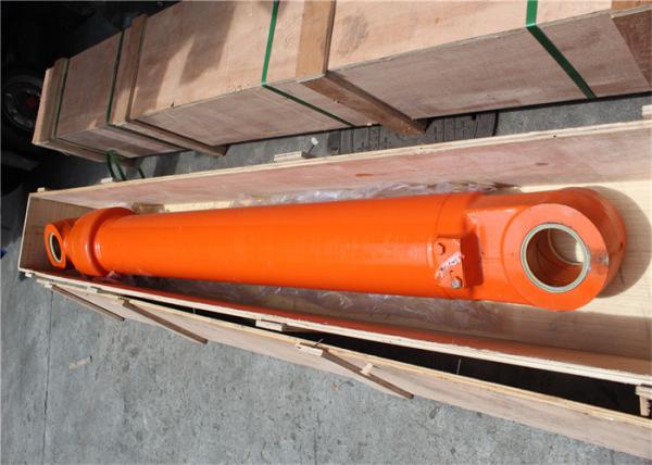 Buy cheap Bucket Cylinder Assy Hitachi ZX490 ZX490LCH-5A Excavator Hydraulic Spare Parts from wholesalers