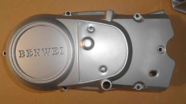 Buy cheap SUZUKI AX100 ENGINE COVER MAGNETO from wholesalers