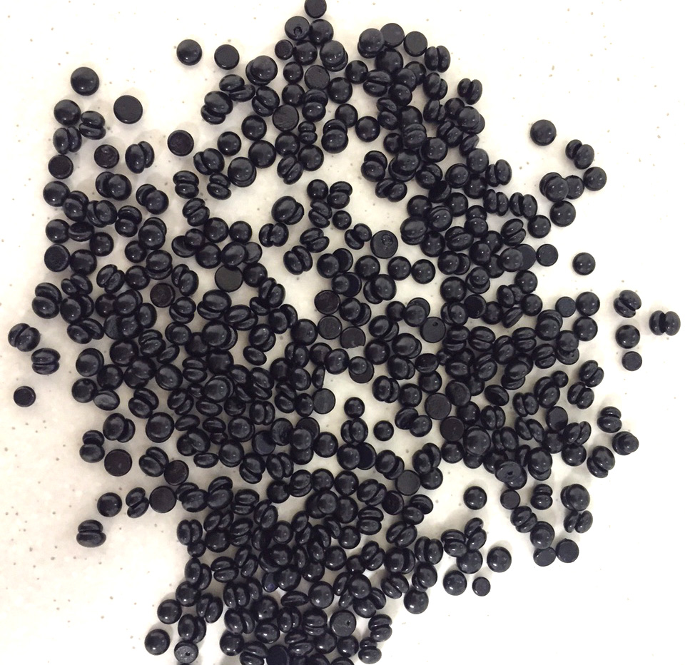 Wax Granule Paraffin Pellet Making Machine High Performance