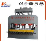 SMC Moulding Hydraulic Wood Press Machine Manufacturer 15kw Power