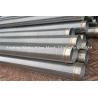 Buy cheap Point Welding Spiral Continuous Slot Wedge Wire Well Screen Tube for Groundwater/oil Pump from wholesalers
