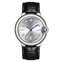 Buy cheap 20mm Buckle Couple'S Quartz Wristwatch 10mm Case Unisex product