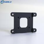 Buy cheap CNC custom processing injection molding components from wholesalers