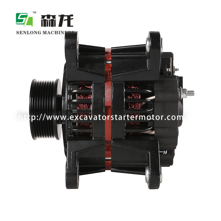 Alternator 28V 150A Petele Generator AVI168F AVI168F3001