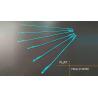 Buy cheap Water Jet Loom Parts 0.6mm 280 O Heald Wire from wholesalers