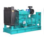 Big Power Diesel Industrial Generator 800 Kw 1000kva 1800rpm With Farmous Engine