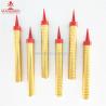 Buy cheap 12cm 10cm Ice Cake Fountain Candles 40S Duration For Nightclub from wholesalers