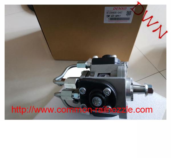 DENSO Denso denso 294050-0471 Denso Diesel Engine Fuel Injection Pump Assy For