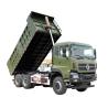 Buy cheap 6x4 Segement Heavy Truck 's Top Company for Affordable Used Dump Trucks from wholesalers