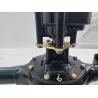 Buy cheap DAYANG 5th Generation Small Torque Light Variant Taper 180 Drum Rear Axle for Sale from wholesalers