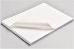 90g Inkjet Glossy Paper Inkjet Glossy Photo Paper Adhesive Photo Paper White