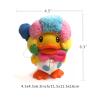 Buy cheap Hot Sale Promo Gift Kids Safe PVC Phthalate Free Vinyl Customized Animal Money Saving Box Coin Bank from wholesalers