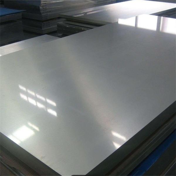 Buy cheap Polished 6mm Stainless Steel Plate Hot Rolled Steel Plates from wholesalers