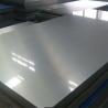 Buy cheap Polished 6mm Stainless Steel Plate Hot Rolled Steel Plates from wholesalers