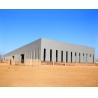 Buy cheap Glass Curtain Wall Modern Designed Metal Frame Showroom Shopping Mall from wholesalers