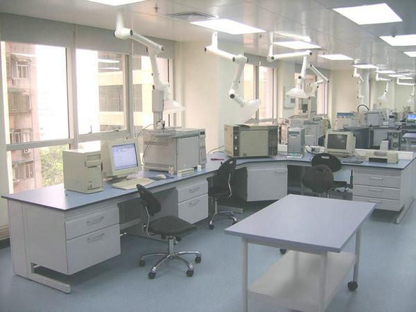 Buy cheap Lab Furniture Manufacturers For Food Factory Laboratory and Chemical Factory Laboratory from wholesalers