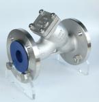 Customized Service Cast Iron DIN Stainless Steel Screen Y Strainer PN16 for
