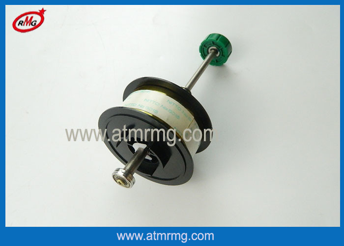 Factory Direct ATM Parts Hitachi ATM WTS-REEL-SH Assy M4P008919B Use for ATM Machine