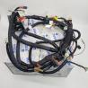 Buy cheap 0002207 0001931 0002023 Complete Wiring Harness For Hitachi EX120-5 EX200-5 from wholesalers