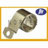 Buy cheap NV-008 Stainless Steel Torsion Springs , Constant Force Spring For Vending Machine from wholesalers