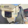 Buy cheap Heavy Duty 50hz 220v Concrete Crushing Machine 200mm Cutting Capacity for Demolition from wholesalers