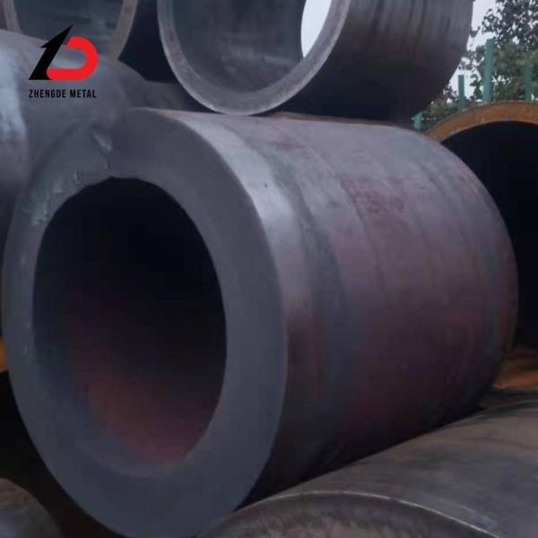 Buy cheap Hot Rolled A53 A106 St45 Thick Walled Coiled Pipe from wholesalers
