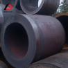 Buy cheap Factory Supply No. 20 Thick Wall Coiled Pipe 45# Pile Driving Thick Wall Welding Pipe Large Diameter Straight Seam Steel Pipe Double-Sided Submerged from wholesalers