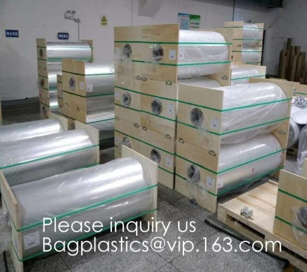 Buy cheap PVA Laundry film Bags Clothes Washing Powder Capsules Marble Peel Off Film Water Soluble Seed Tape Water Soluble Bag from wholesalers