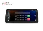 4G DSP Universal Car Stereo , Wireless Carplay Car Multimedia Player 12.3 Inch