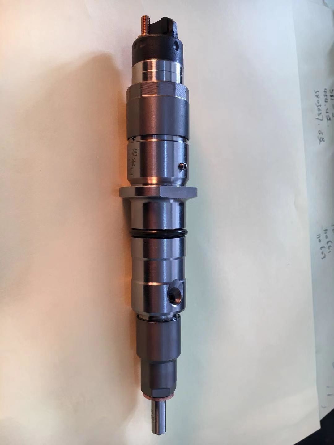 Guaranteed Quality Injectors Assy Control Valve Injector 0445120236 For PC300-8