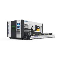 Buy cheap HF·BP Series Fiber Optic Laser Cutting Machine 1500W-6000W IP54 product