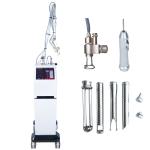 CE Approved l Tightening Facial Skin Rejuvenation RF Tube Fractional Co2 Laser