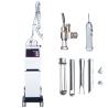 Buy cheap CE Approved l Tightening Facial Skin Rejuvenation RF Tube Fractional Co2 Laser Machine from wholesalers