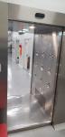 APH PHARMA-UK NUTRITION FACTORY ANLAITECH BRAND AUTOMATICALLY DOOR AIR SHOWER