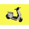 Buy cheap Long Endurance Mileage Hydrogen Fuel Cell Powered E-Bike For Riding And Transportation from wholesalers