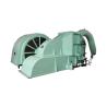 Buy cheap 134m Rated Water Head Pelton Hydro Turbine with Q235B Material from wholesalers
