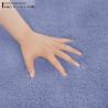 Buy cheap BSCI Shaggy Micro Polyester Bath Rug Anti Bacterial from wholesalers